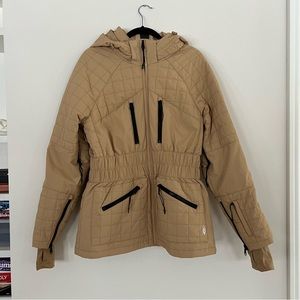 Free People Movement All Prepped Ski Jacket